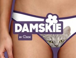 damskie