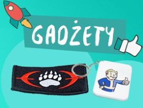 gadzety